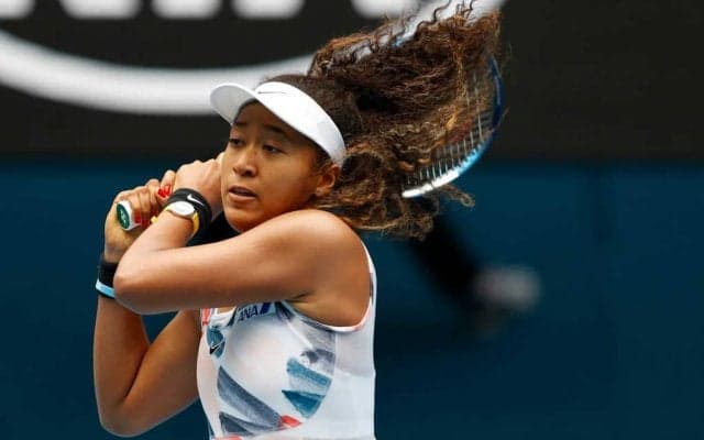 【速報】大坂なおみが全豪OP3回戦進出。イライラでラケット蹴るも自らを鼓舞