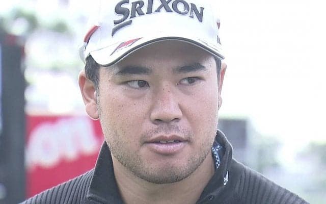 松山英樹「どちらかと言うと好きな方のコース」昨年3位と相性の良い大会で3年ぶりのツアーVを狙う