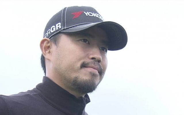 小平智「昨年のリベンジで攻略したい」腰も回復し万全な状態で難コースに挑む