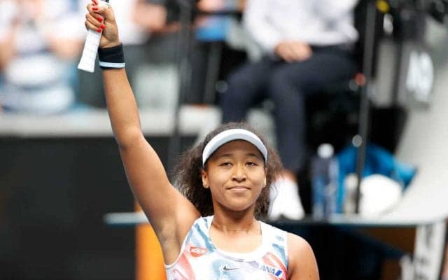 大坂なおみ 次戦は15歳天才少女との再戦「今は何を考えるべきか分からない」