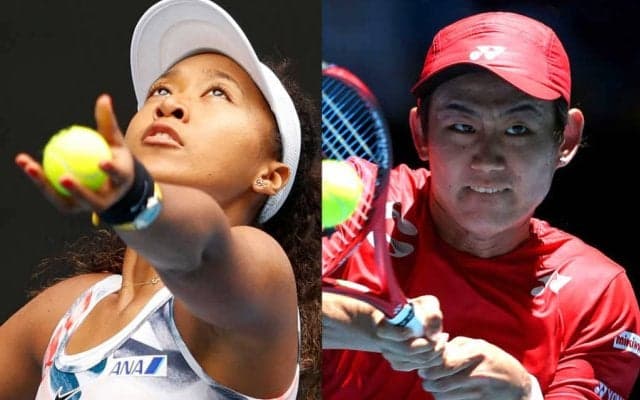 全豪OP3日目 大坂なおみ、西岡良仁ら日本勢4名が2回戦を戦う