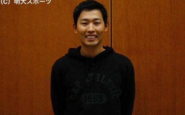 （１）全日本インカレを終えて　4年生引退インタビュー　副将・朝倉史悠