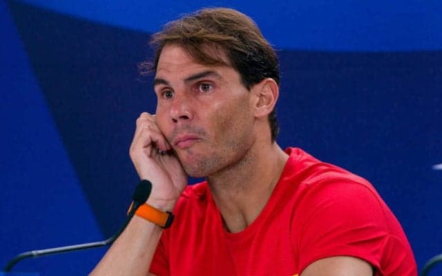 ナダル、「国別対抗戦を統一すべき」と進言