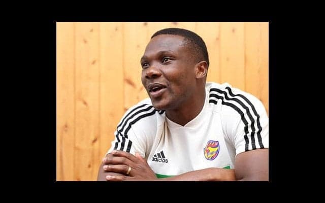 来日の夢が叶ったベガルタ仙台シマオ・マテは「地下鉄に驚いた」