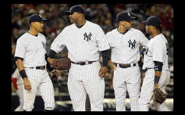 【MLB】ジーター氏は「史上最高の1人」　サバシア、カノら元同僚祝福「誰もが認める」