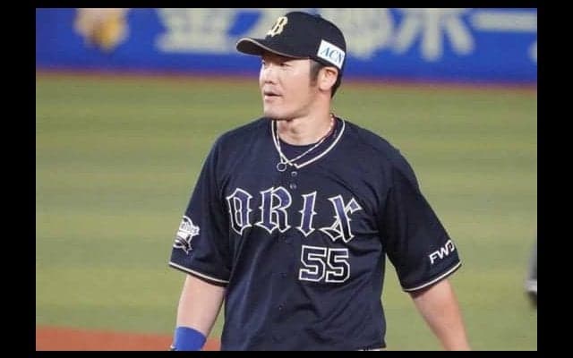 規格外の打球音！　オリT岡田の“豪快動画”が反響　ファン「4番の放物線」