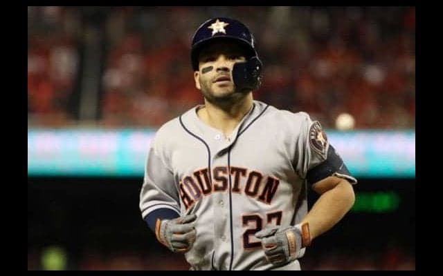 【MLB】アストロズ再び批判の嵐　“疑惑”アルトゥーベら受賞に「最悪なタイミング」