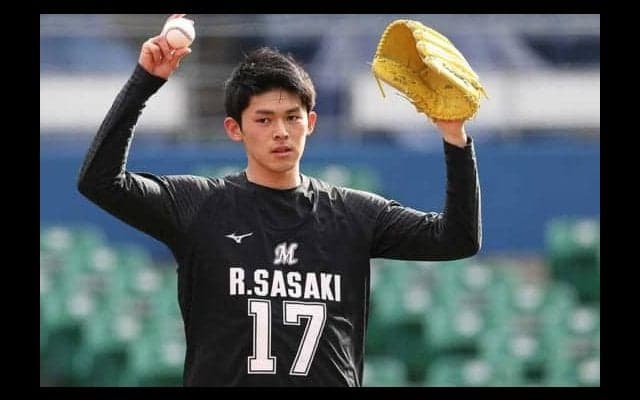 ロッテ1軍スタートが決まった新人5選手　佐々木朗だけじゃない注目のルーキーたち