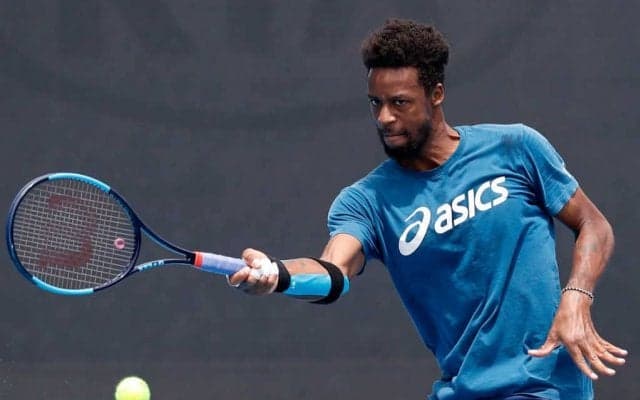 モンフィス、手の怪我は「ゲームのやりすぎ」が原因？