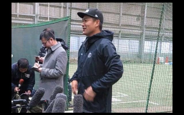 【MLB】田中将大、サイン盗みに“苦言”「実際に違和感あった」「フェアじゃない」