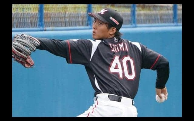 21歳で引退の元ロッテ右腕・島孝明は大学受験勉強中　「通訳」に興味