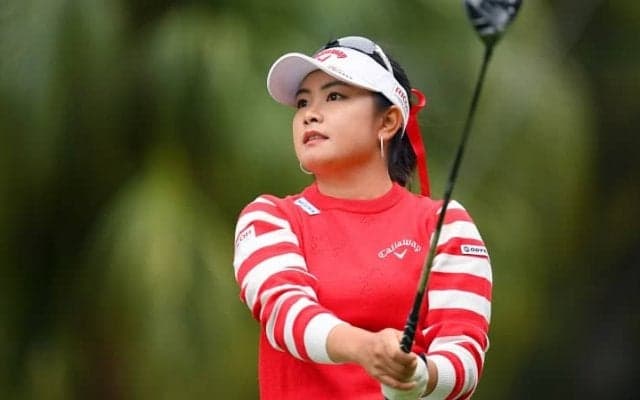 畑岡奈紗、激闘の開幕戦を経て第2戦へ！黄金世代の新星・河本結もいよいよ米ツアーデビュー！日本勢に大会直前インタビュー