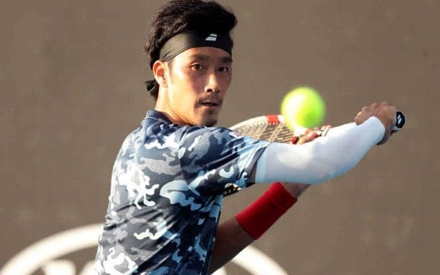 杉田祐一 2回戦敗退、青山／柴原はダブルス初戦突破。全豪OP4日目結果