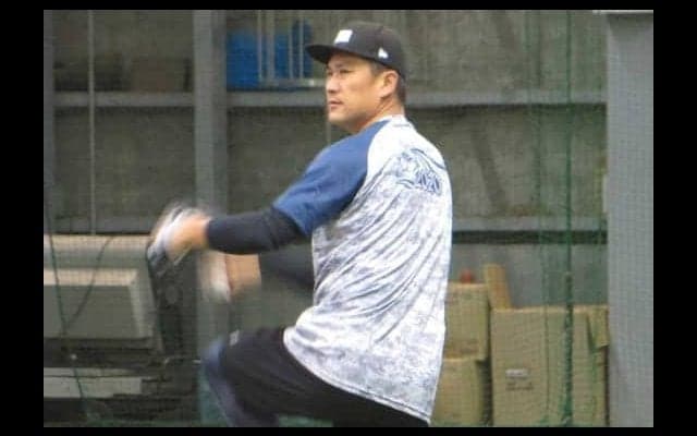 【MLB】田中将大「勝負したい、ちゃんと」　“サイン盗み問題”に対して明かした思い