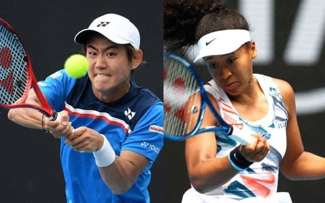 全豪OP5日目。西岡良仁、大坂なおみ 2試合続けてセンターコートに立つ