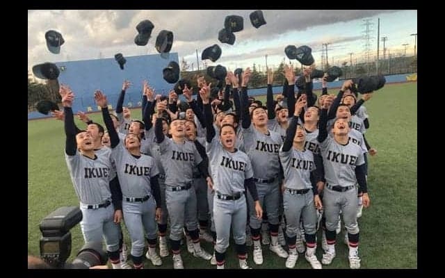 【高校野球】センバツ出場全32校決定　元鷹・佐々木誠監督の鹿児島城西が初、大阪桐蔭は3季ぶり