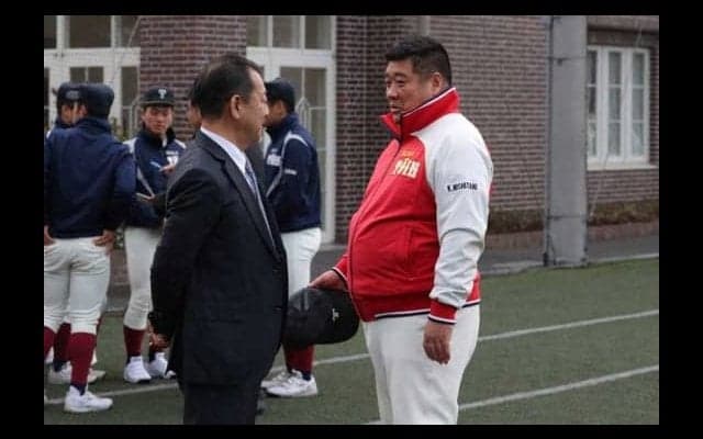 【高校野球】大阪桐蔭・西谷監督、PL超え大阪勢最多の4度目V見据える　「やるからには日本一」