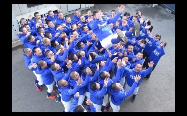 【高校野球】健大高崎は「スペクタクルベースボール」　戸丸主将、魅せる野球で「日本一に」