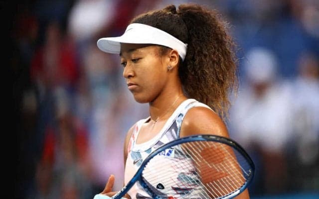 【速報】大坂なおみ 3回戦で散る。ミス多発で15歳の天才少女ガウフにリベンジ許す