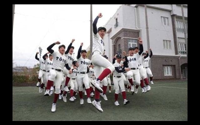 【高校野球】大阪桐蔭、“140キロクインテット”で球数制限に対応　「日本一には1人の投手ではダメ」