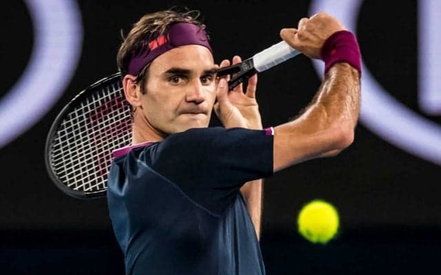 フェデラーがForbes JAPANの表紙に！現役プロスポーツ選手の単独起用は初