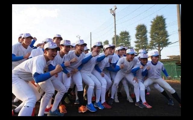 【高校野球】花咲徳栄が“滑り込み”で選抜切符　井上主将「6時間目は全然集中できなかった…」