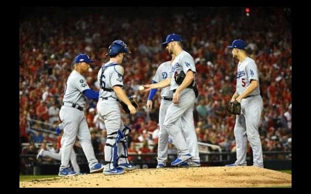 【MLB】NPBも導入検討の「ワンポイント禁止」　米メディアは酷評「悪影響もたらすだけ」