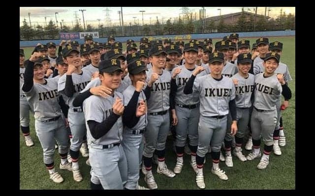 【高校野球】仙台育英は最速140キロ以上が7人　投手陣が熾烈な争い「誰が入ってもいい」