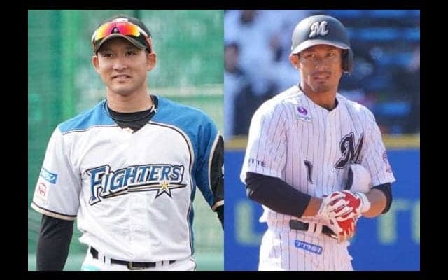 野生化進めるハム杉谷がついに「アニマル」に!?　「幕張のチーター」と合同自主トレ