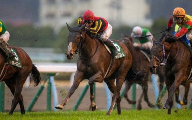 【武豊日記】今週こそ重賞勝ちを決めたいですね