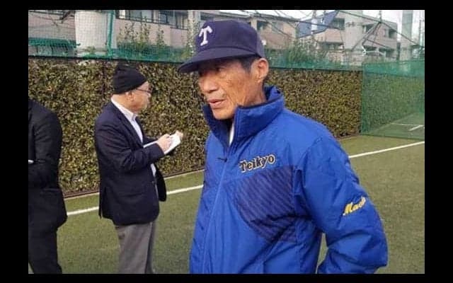【高校野球】帝京前田監督が明かす、甲子園から遠ざかっている理由　「舞台慣れしていない」