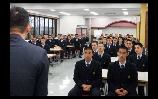 【高校野球】西武台32年ぶり出場ならず　エース増田の父は当時の主力「もっといい投手に」