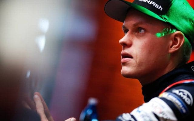 WRCモンテカルロ：タナック「僕らは大丈夫」デイ2コメント集