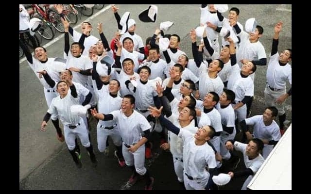 【高校野球】大接戦だった選抜争い　加藤学園、藤枝明誠の両監督は盟友「お互い頑張ろうと…」