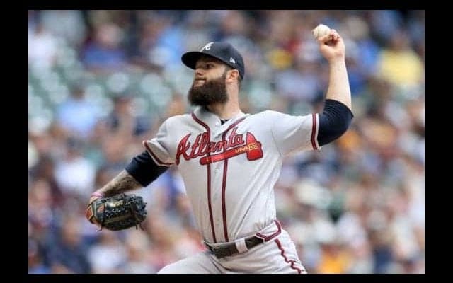 【MLB】ア軍“サイン盗み”で初めて選手が非を認める　17年在籍カイケル「謝罪したい」