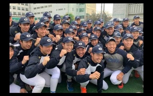 【高校野球】令和初の選抜に「オールドユニ」で臨む意味　中京大中京が示す「名門」のプライド