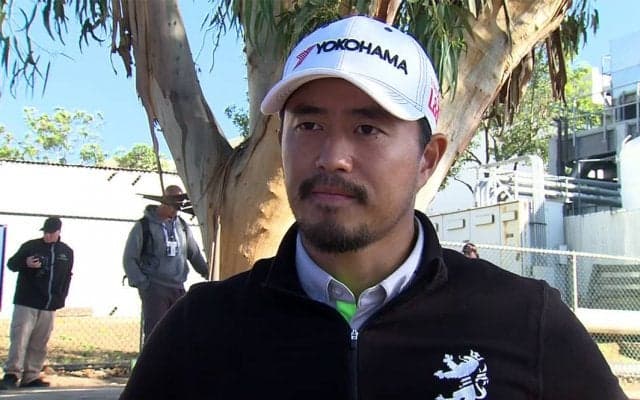 小平智「バンカーやアプローチの面では成長した」手ごたえを感じ次戦のフェニックスへ