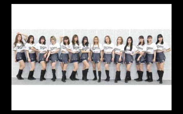 オリ2020年「BsGirls」メンバーが決定！　応募総数1170名から厳選された14人の美女