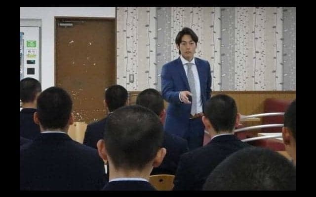 【高校野球】32年ぶり選抜逃した西武台、指揮官が掲げる夏への課題　「自分で考え、判断し、動かないと」