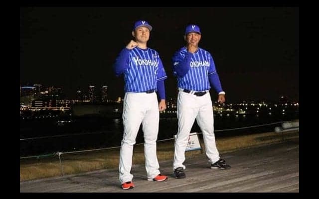 DeNAラミレス監督が語った佐野のキャプテンとしての資質「8から9のレベル」