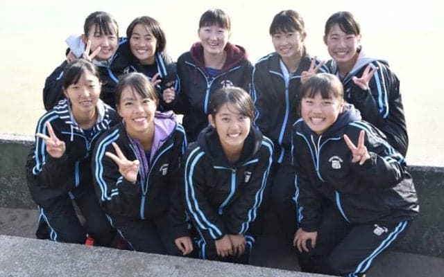 関東地区大会　東京高等学校インタビュー【第42回全国選抜高校テニス大会】