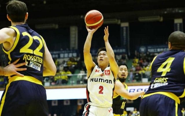 「今は気迫があまりない」と遠藤祐亮が認める宇都宮ブレックス、『らしくない』バスケで大阪エヴェッサに逆転負け