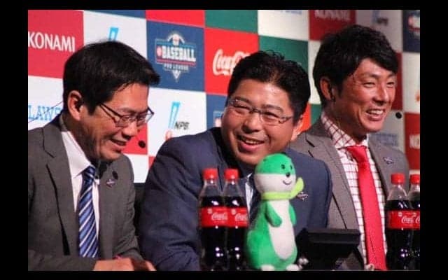 【eBASEBALL】巨人が日本一の日本S　プロOBも興奮、元鷹・斉藤和巳氏「野球を観ている感覚に」