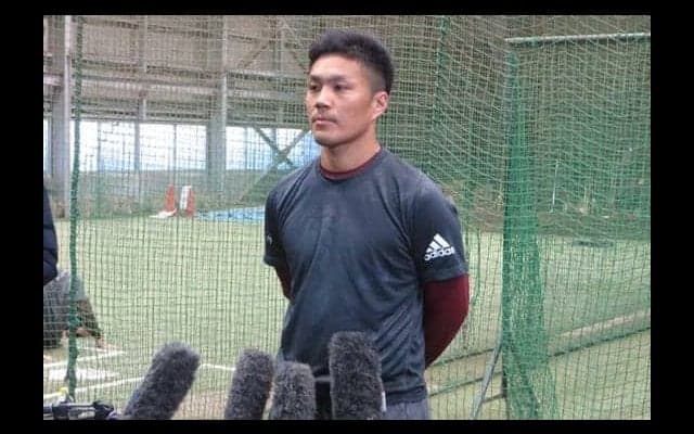 「見るだけじゃ楽しくない」-楽天則本昂が明かすCS、日本S、侍Jへの思い