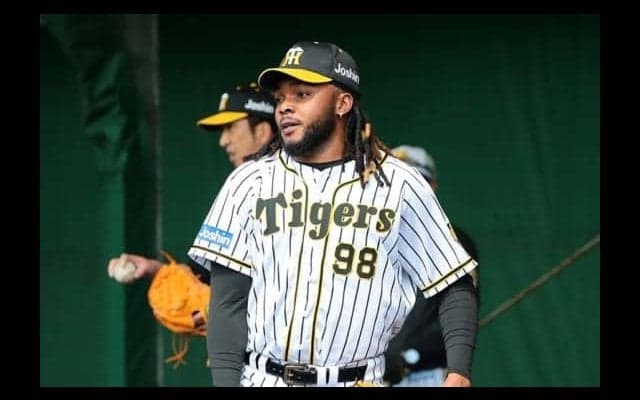 【MLB】元阪神ドリス、ブルージェイズと1年1.1億円　山口俊と元GT救援リレーも