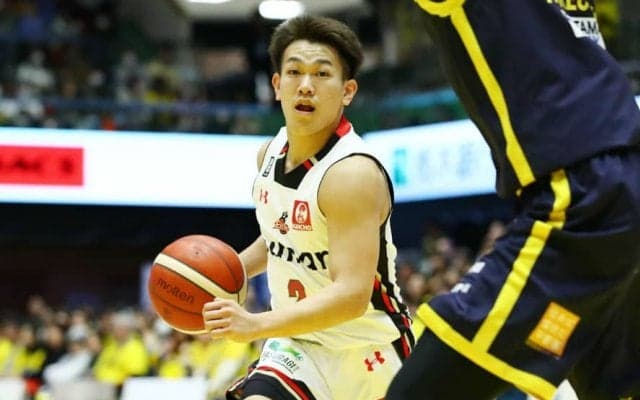 敵地で宇都宮ブレックスを撃破、大阪エヴェッサの伊藤達哉「慢心過信せず、最高のチームになれると信じて」