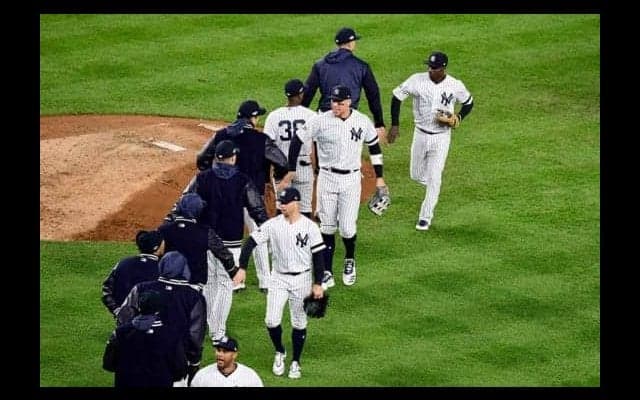 【MLB】ヤンキースは「全てが上手くいく年に」　地元紙が世界一“本命”に推す理由とは？