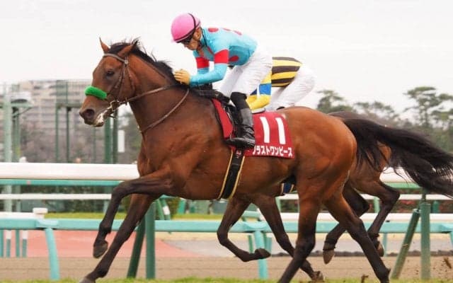 【AJCC】ブラストワンピースが貫禄の勝利！重賞5勝目