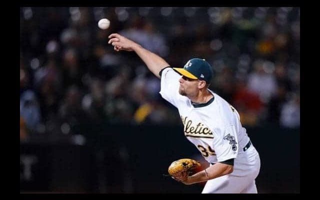 【MLB】ドジャース新加入の救援右腕、サイン盗み告発の元同僚を擁護「彼のしたことを尊敬」