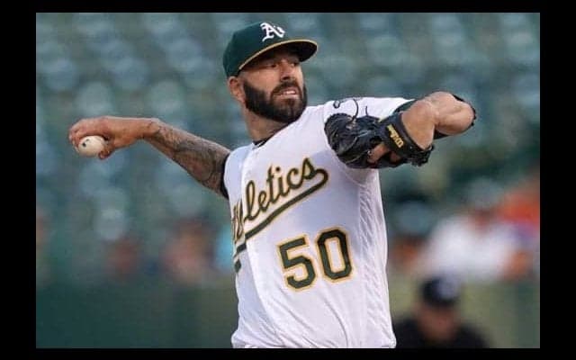 【MLB】サイン盗み告発した右腕を監督、同僚が擁護　「裏切り者」ではなく「ヒーロー」